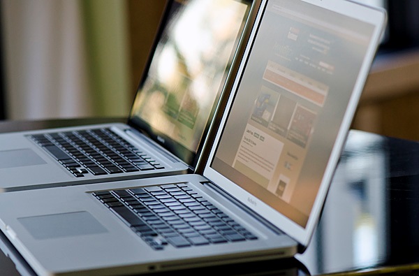 [Answer] Should I put a screen protector on my laptop or not? Picture 1